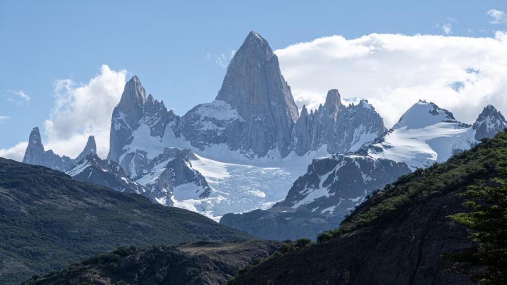 Estancia Bonanza Patagonian Lodge Experience El Chaltén Eksteriør billede